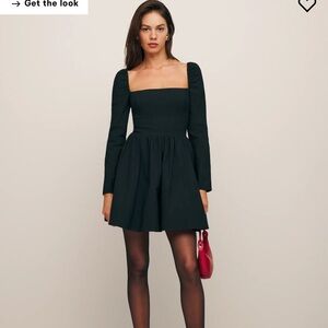 Reformation Parmida Dress NWT